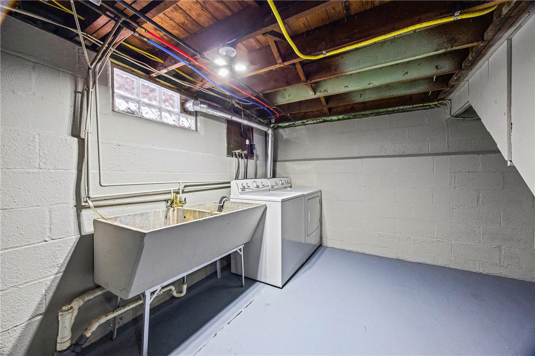 126 Marwood Road Greece, NY 14616 - Photo 40 of 45