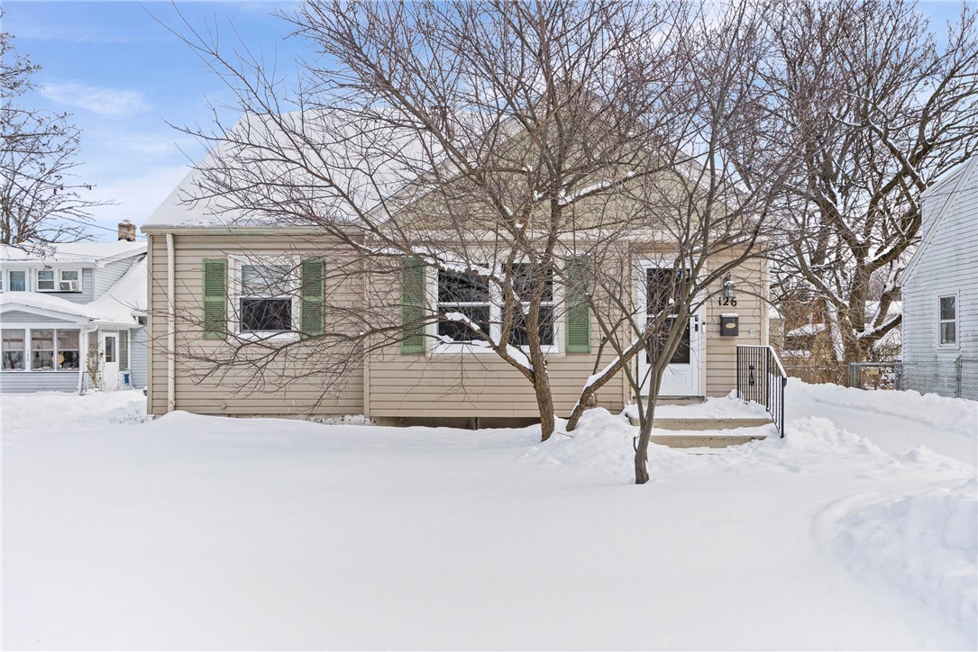 126 Marwood Road Greece, NY 14616 - Photo 4 of 45