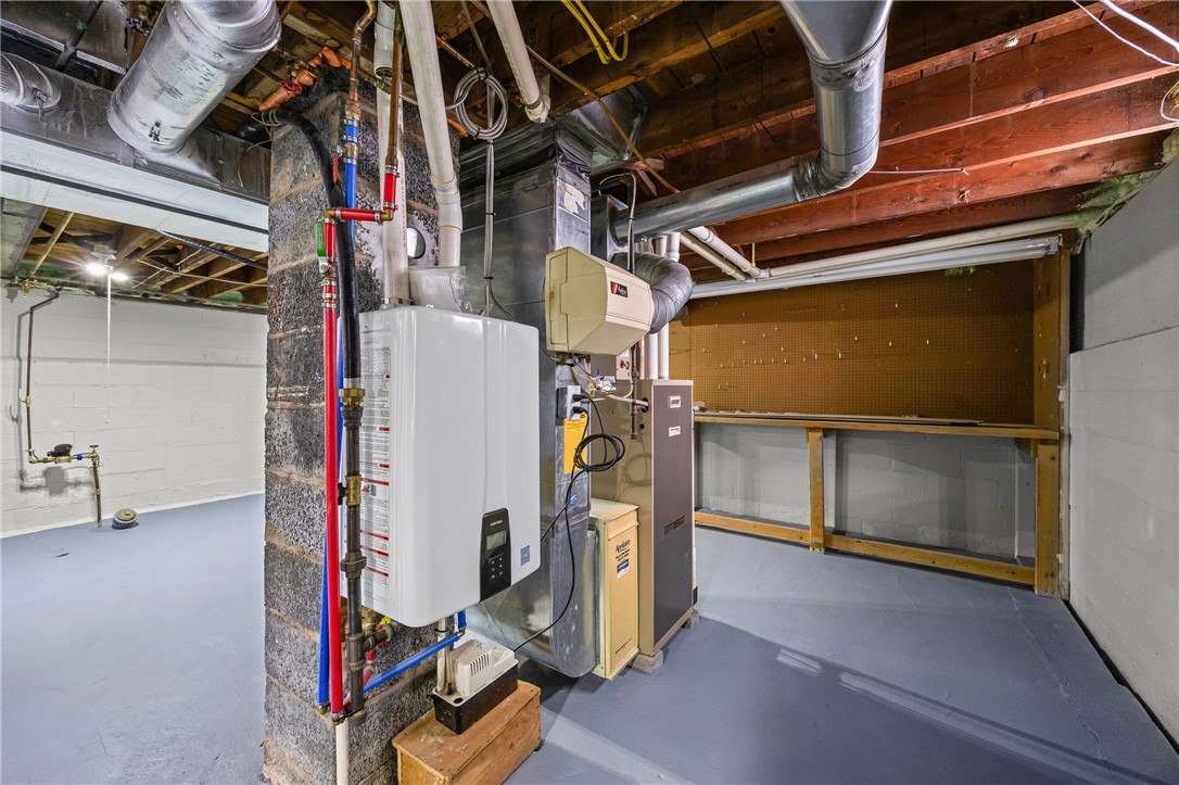 126 Marwood Road Greece, NY 14616 - Photo 41 of 45