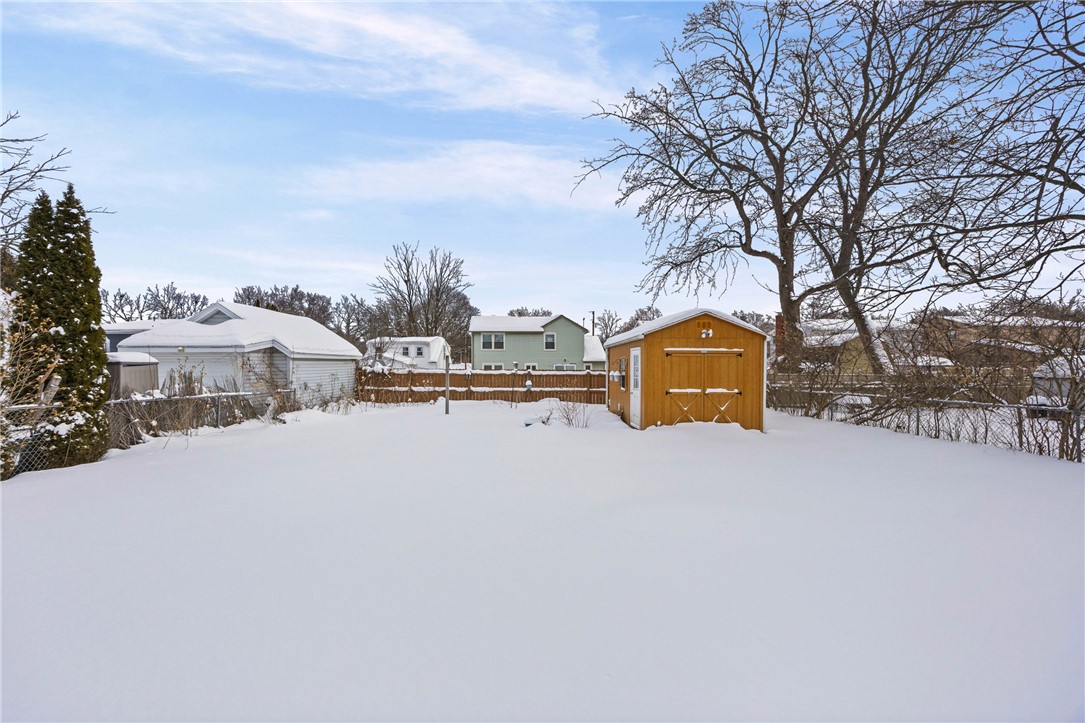 126 Marwood Road Greece, NY 14616 - Photo 44 of 45