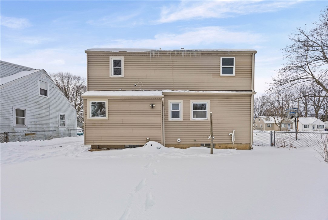 126 Marwood Road Greece, NY 14616 - Photo 45 of 45