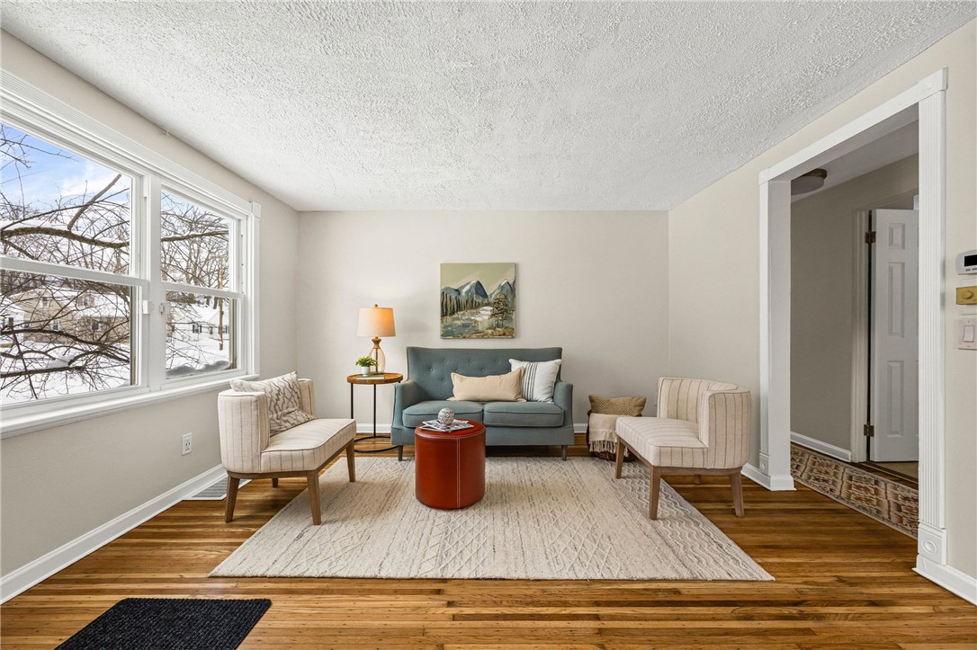 126 Marwood Road Greece, NY 14616 - Photo 7 of 45