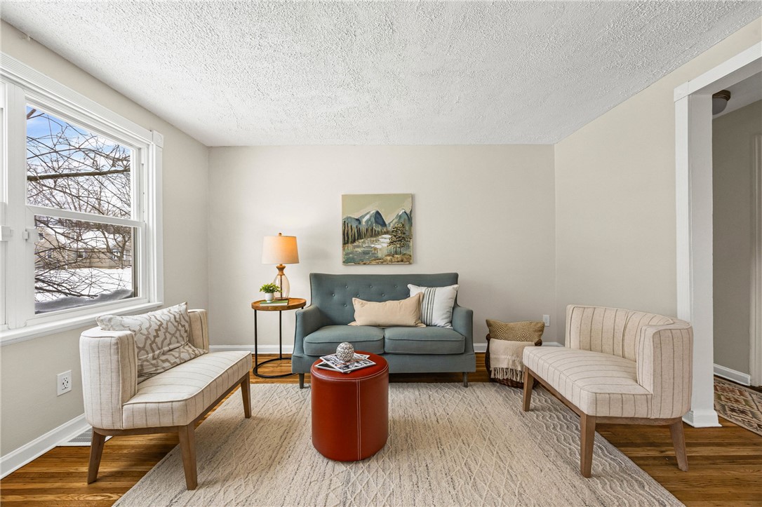 126 Marwood Road Greece, NY 14616 - Photo 8 of 45