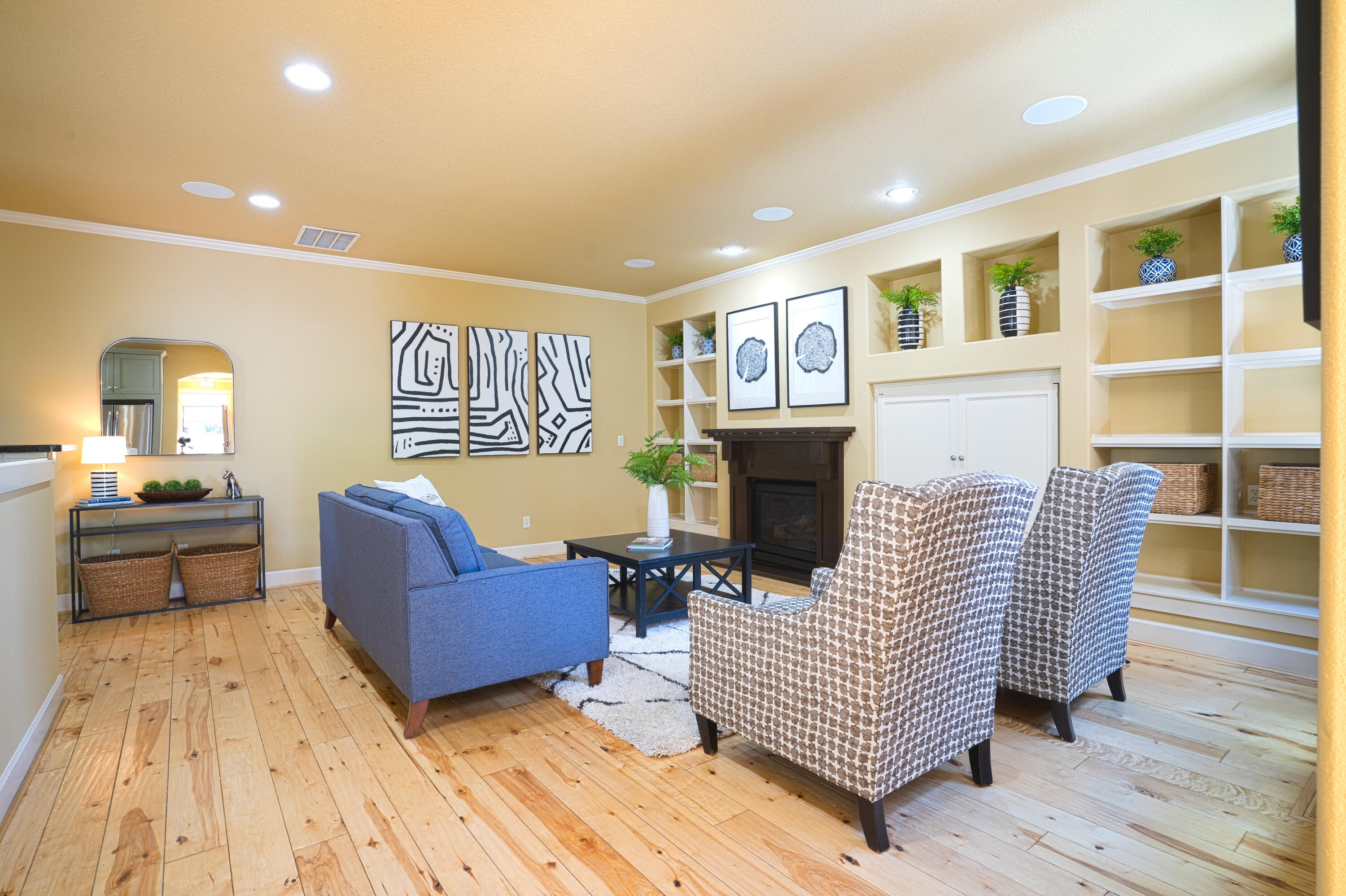 19665 Aspen Ridge Drive Bend, OR 97702 - Photo 8 of 33 DSC06000-Edit