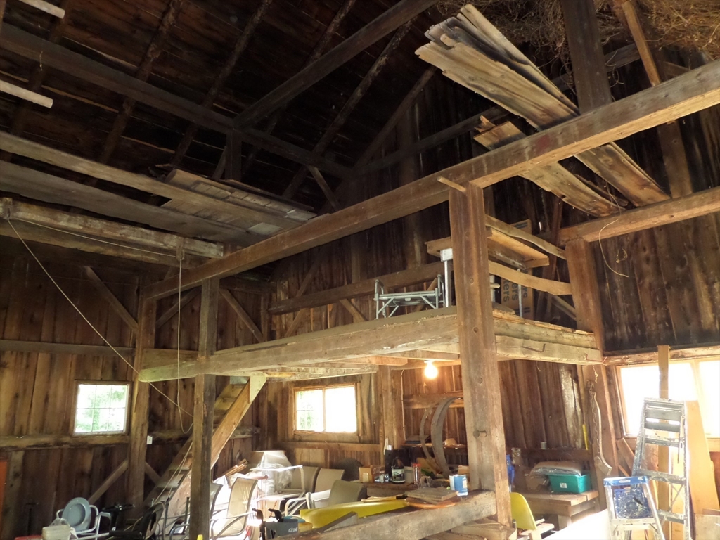 3 Stage Road Chesterfield, MA 01096 - Photo 36 of 40