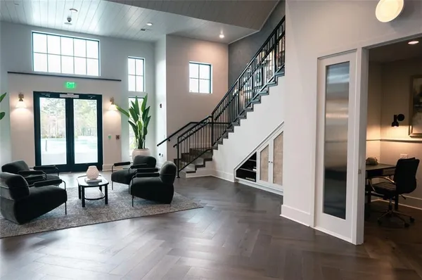 $1,571 | 2300 Margot Street, Unit A2C, Lawrenceville, GA 30043