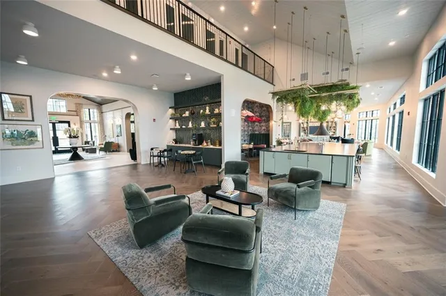 $1,570 | 2300 Margot Street, Unit A2C, Lawrenceville, GA 30043