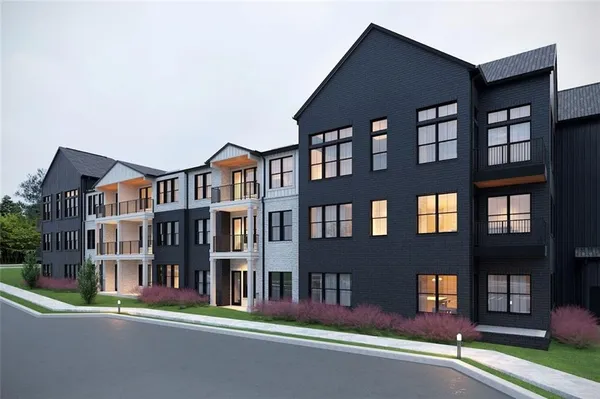 $1,571 | 2300 Margot Street, Unit A2C, Lawrenceville, GA 30043