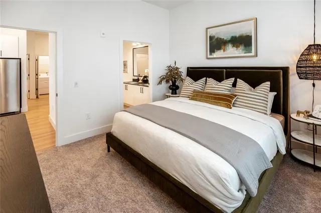 $1,570 | 2300 Margot Street, Unit A2C, Lawrenceville, GA 30043