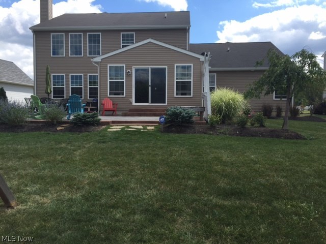 3426 Case Road Avon, OH 44011 - Photo 21 of 23