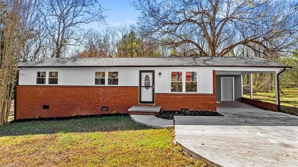 $238,000 | 2050 Welborn Circle, Ramseur, NC 27316