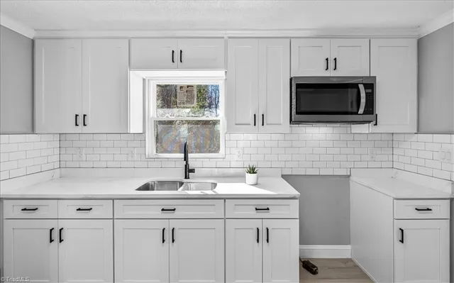 $244,000 | 2050 Welborn Circle, Ramseur, NC 27316