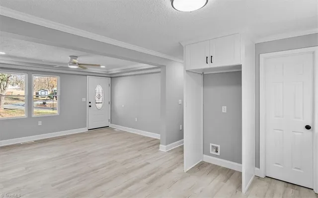 $244,000 | 2050 Welborn Circle, Ramseur, NC 27316