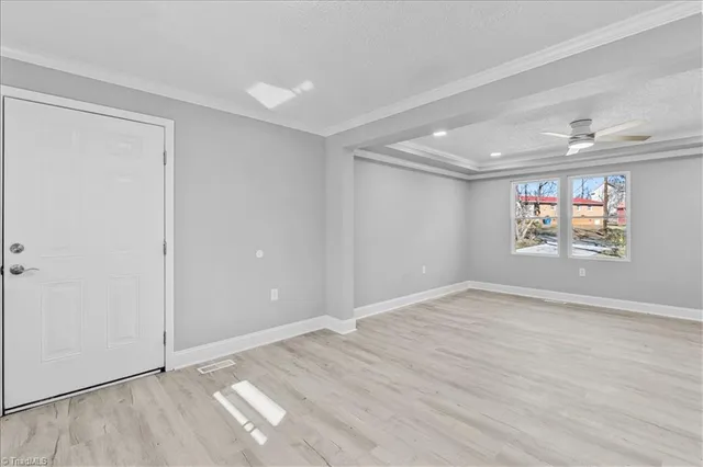 $244,000 | 2050 Welborn Circle, Ramseur, NC 27316