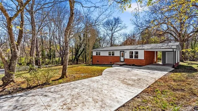 $244,000 | 2050 Welborn Circle, Ramseur, NC 27316