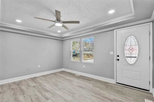 $244,000 | 2050 Welborn Circle, Ramseur, NC 27316