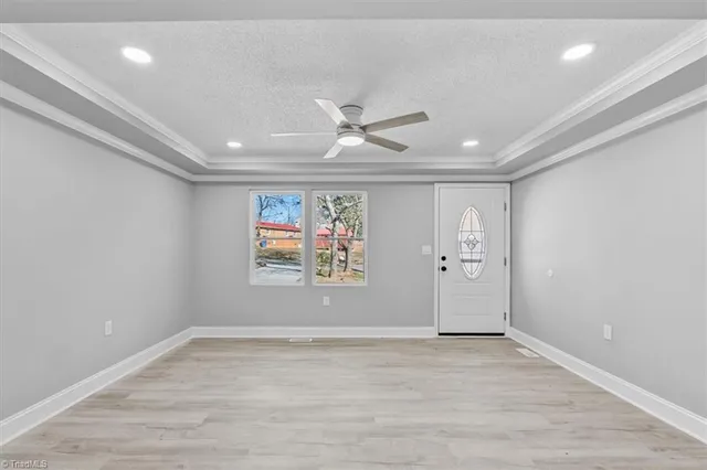 $244,000 | 2050 Welborn Circle, Ramseur, NC 27316