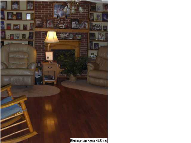 319 Oldfield Road Sylacauga, AL 35150 - Photo 15 of 18