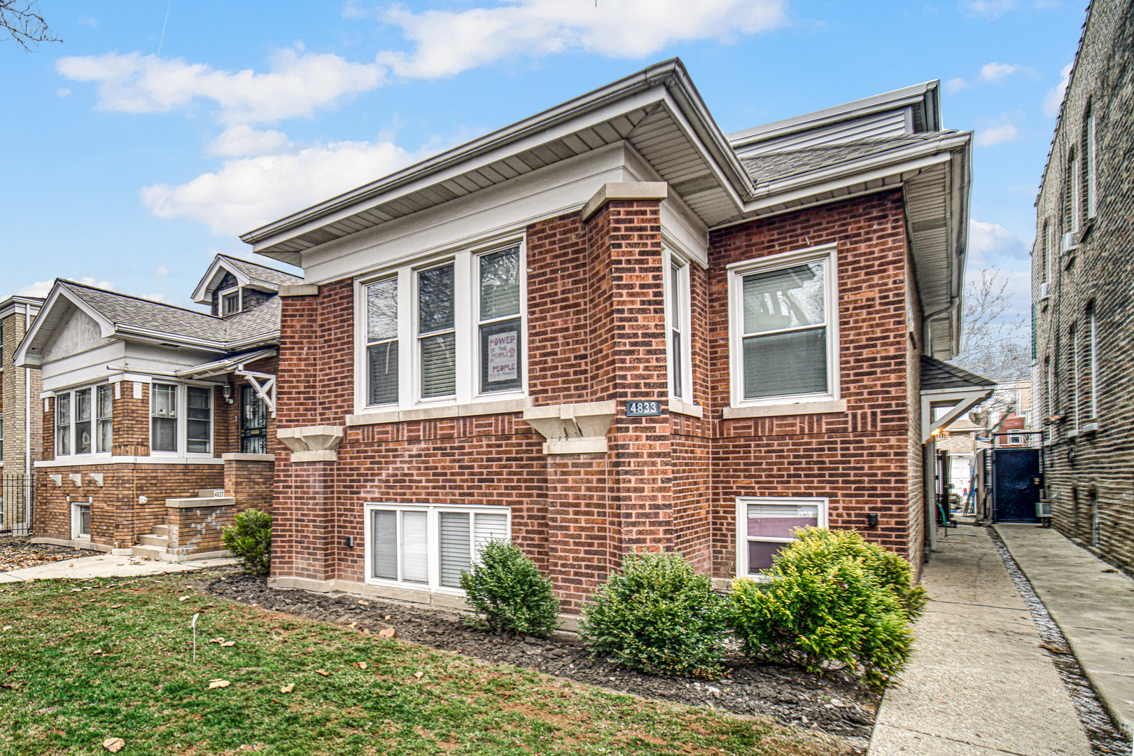 4833 North Ridgeway Avenue Chicago, IL 60625 - Photo 1 of 36 Gallery Image 1