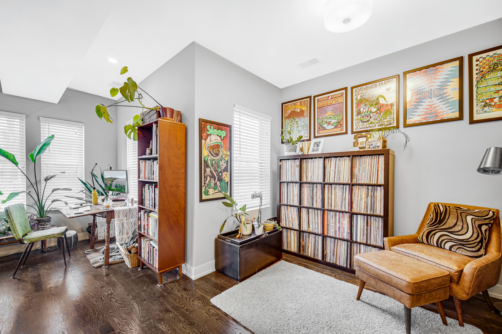 4833 North Ridgeway Avenue Chicago, IL 60625 - Photo 19 of 36 Gallery Image 19