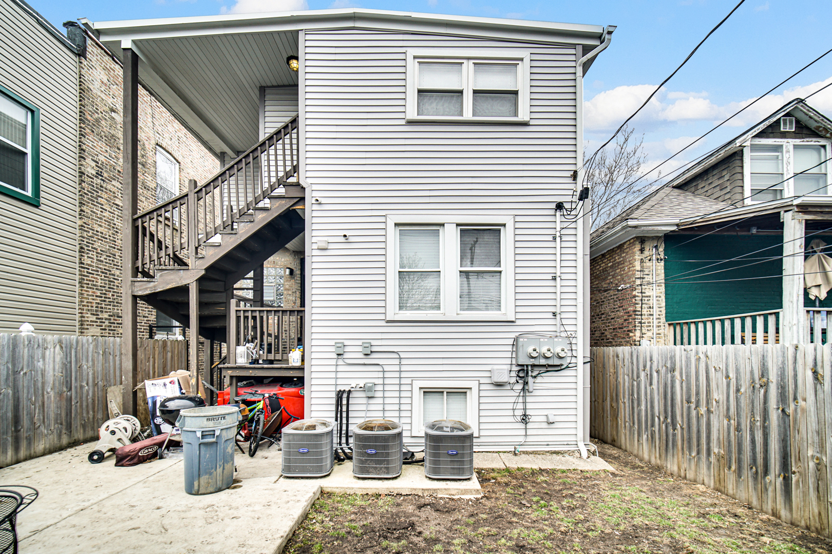 4833 North Ridgeway Avenue Chicago, IL 60625 - Photo 35 of 36 Gallery Image 35