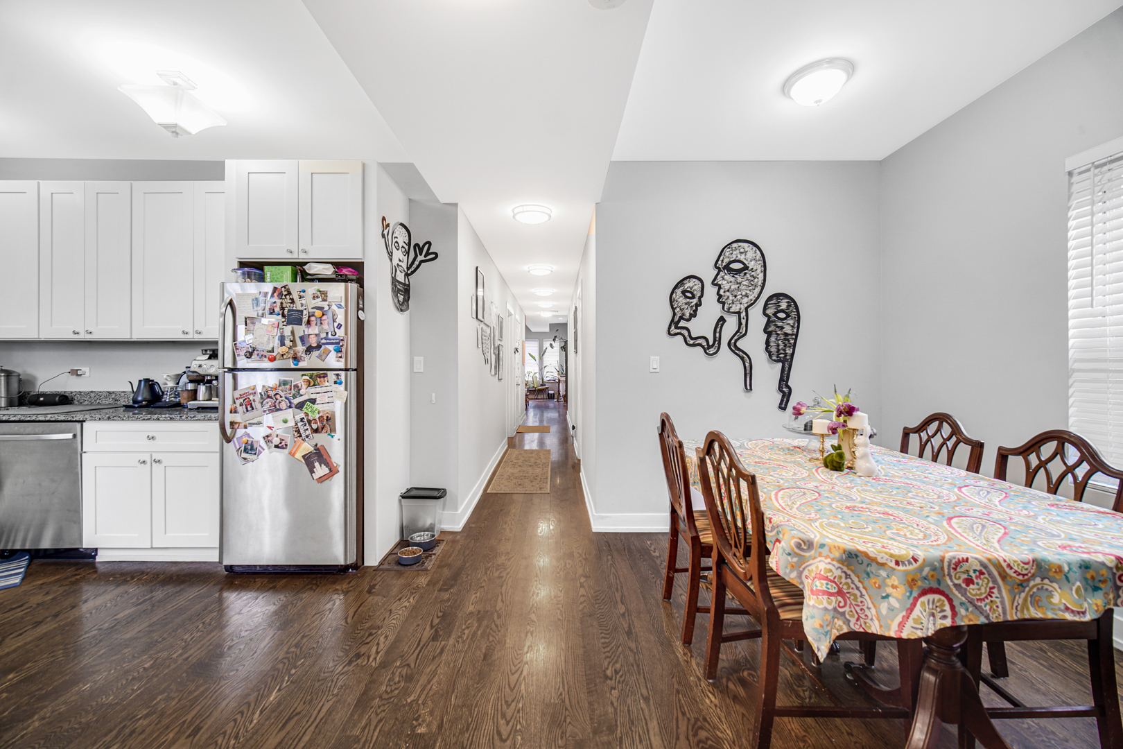 4833 North Ridgeway Avenue Chicago, IL 60625 - Photo 10 of 36 Gallery Image 10