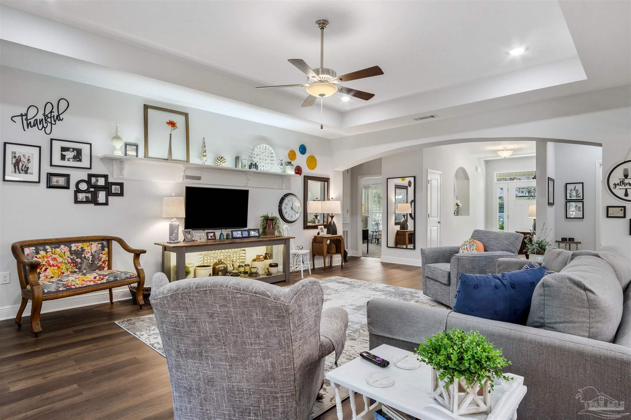 16580 Innerarity Point Road Pensacola, FL 32507 - Photo 11 of 30 Gallery Image 11