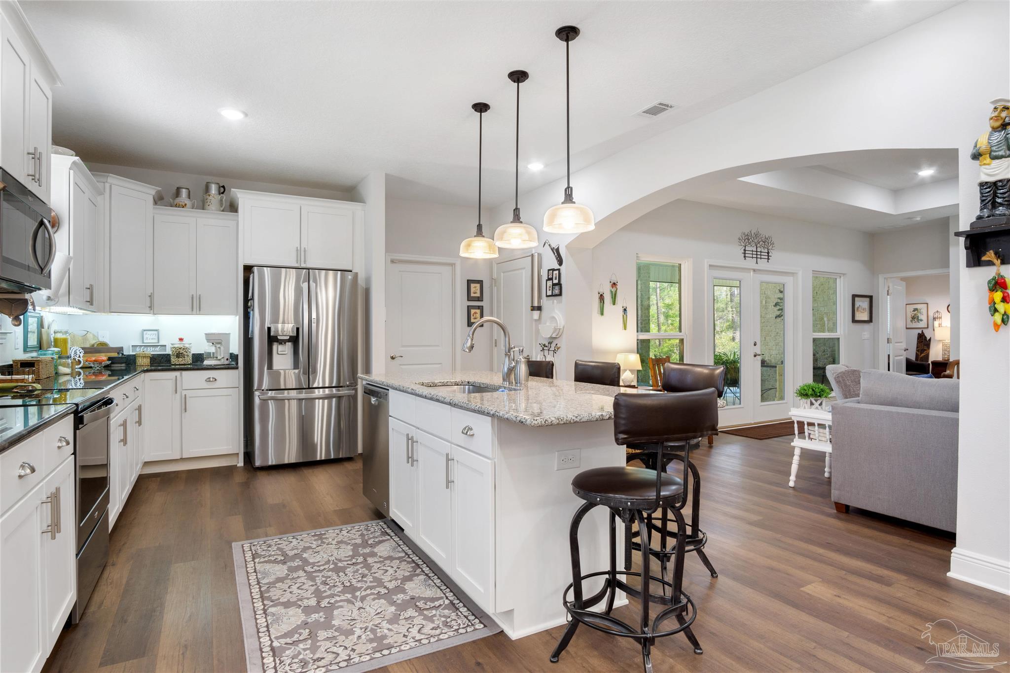 16580 Innerarity Point Road Pensacola, FL 32507 - Photo 14 of 30 Gallery Image 14