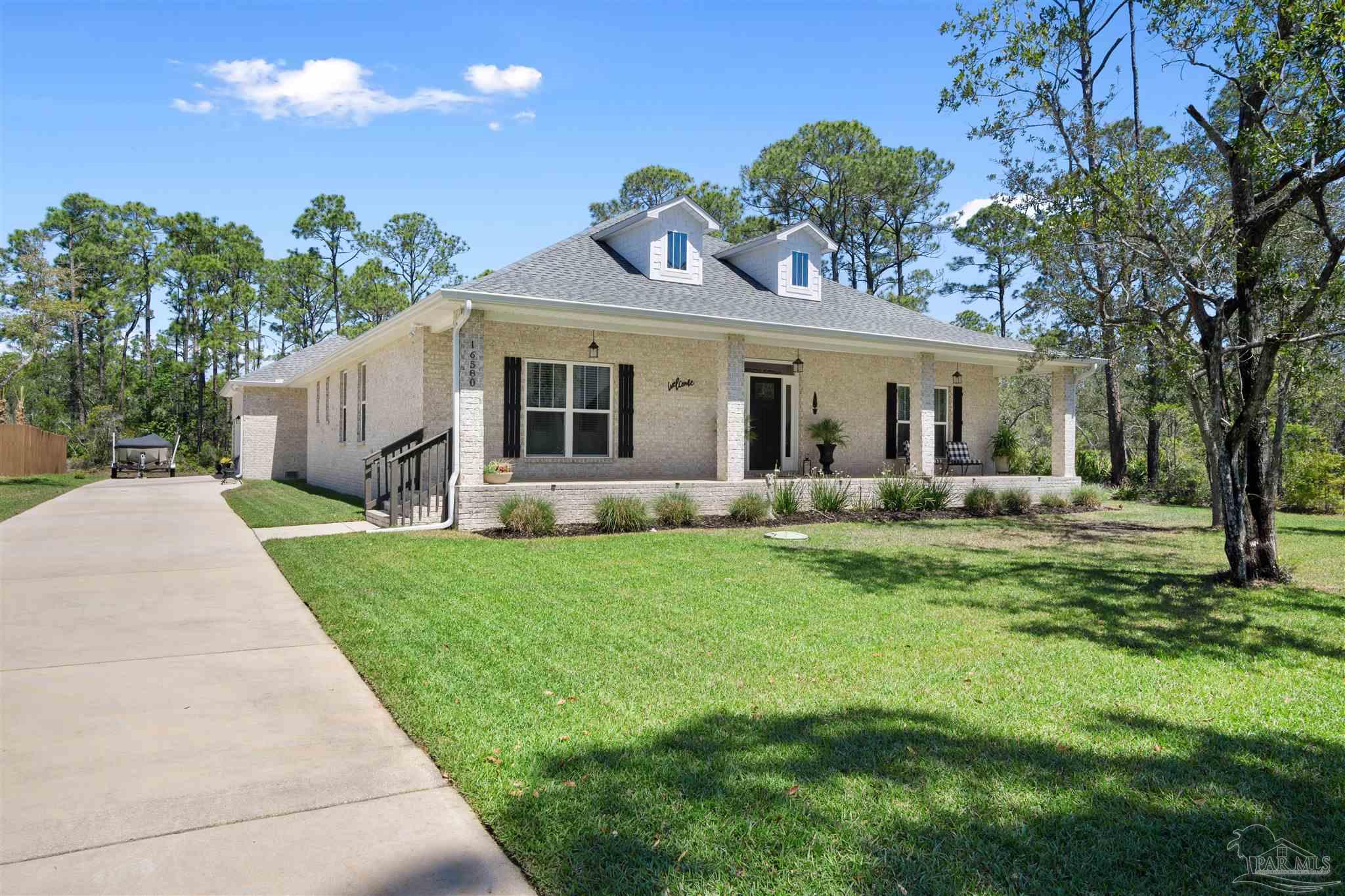 16580 Innerarity Point Road Pensacola, FL 32507 - Photo 29 of 30 Gallery Image 29