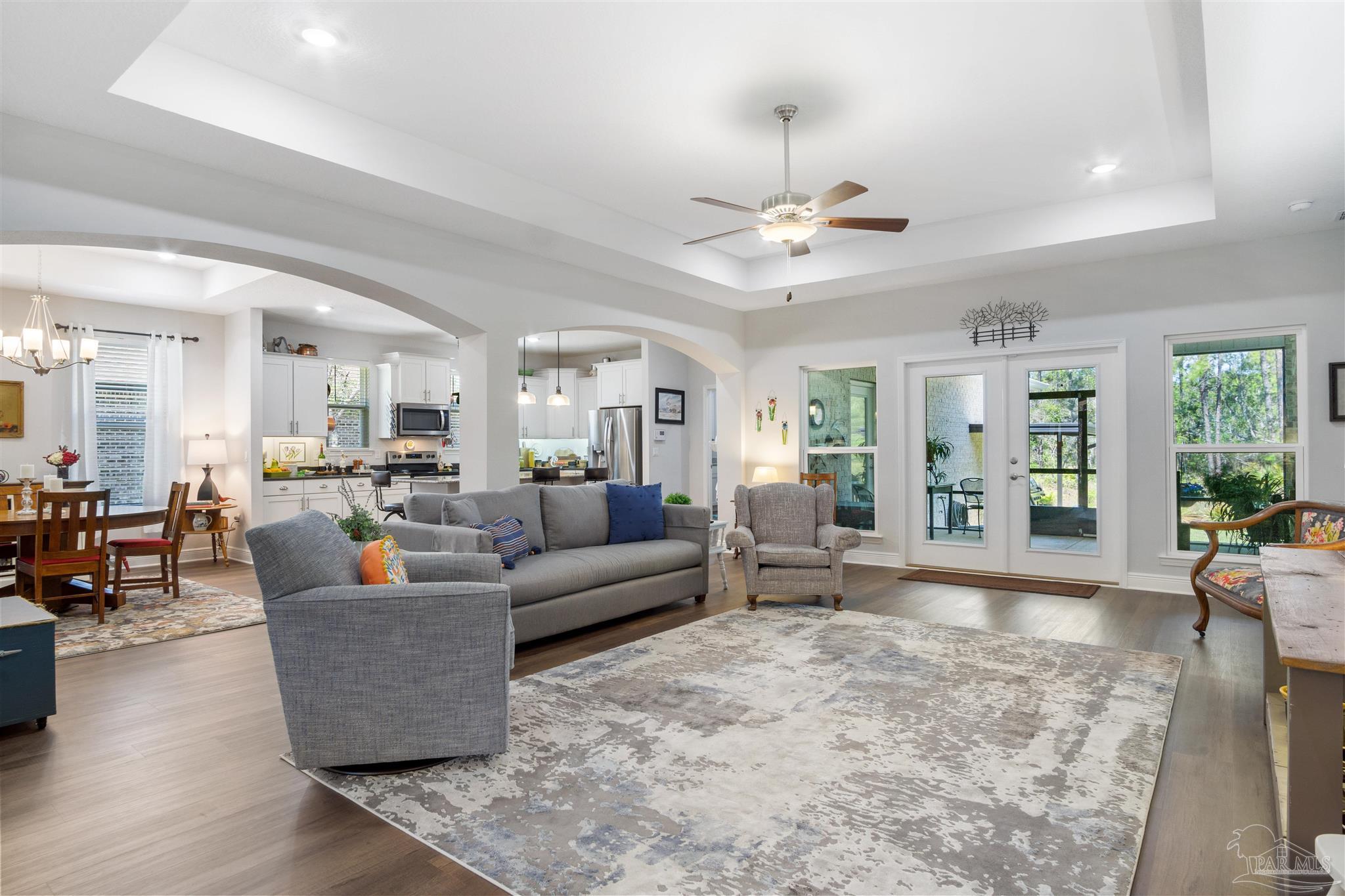 16580 Innerarity Point Road Pensacola, FL 32507 - Photo 9 of 30 Gallery Image 9