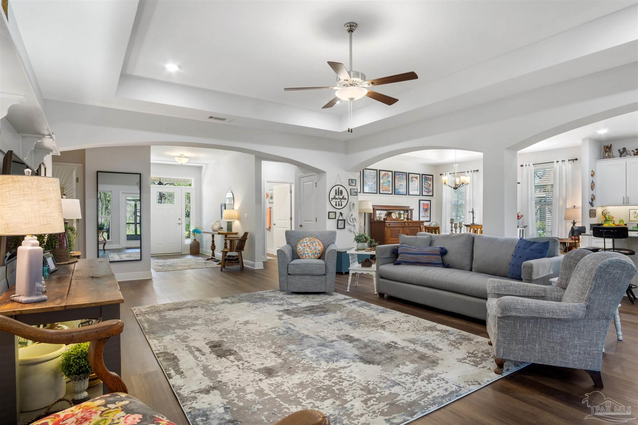 16580 Innerarity Point Road Pensacola, FL 32507 - Photo 10 of 30 Gallery Image 10