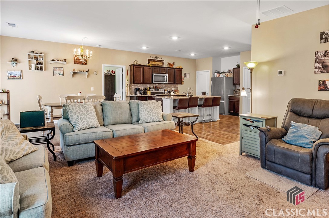 397 Sinclair Way Monroe, GA 30655 - Photo 12 of 20