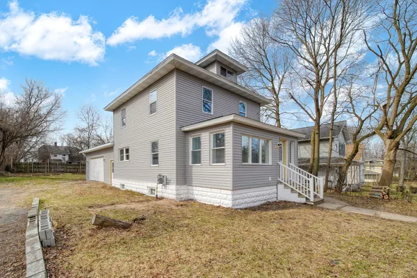 $190,000 | 209 Damon Street, Jackson, MI 49203