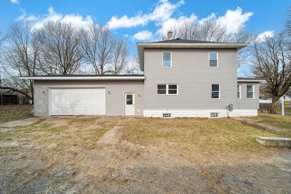 $190,000 | 209 Damon Street, Jackson, MI 49203