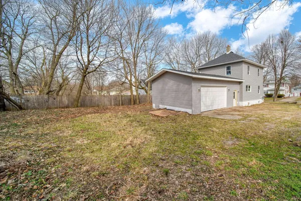 $190,000 | 209 Damon Street, Jackson, MI 49203