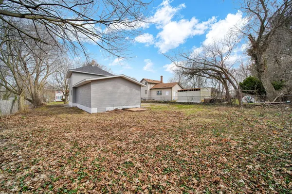$190,000 | 209 Damon Street, Jackson, MI 49203