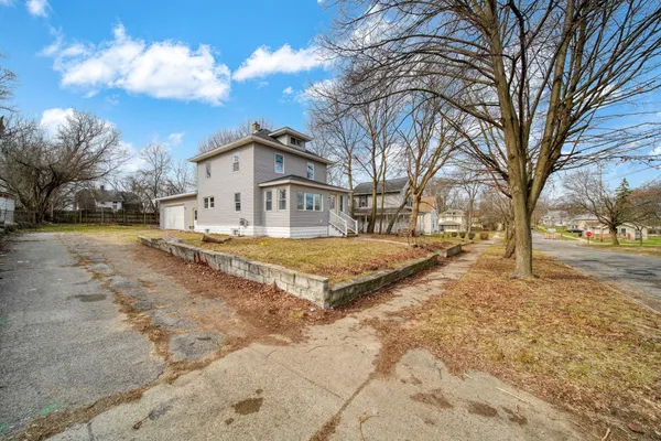 $190,000 | 209 Damon Street, Jackson, MI 49203