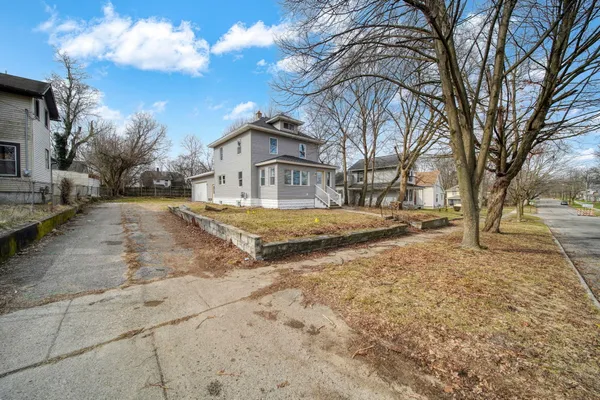 $190,000 | 209 Damon Street, Jackson, MI 49203