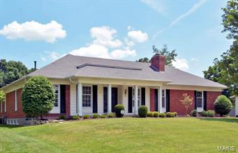14565 Ladue Road Chesterfield, MO 63017 - Photo 1 of 24