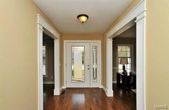 14565 Ladue Road Chesterfield, MO 63017 - Photo 3 of 24