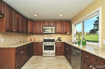 14565 Ladue Road Chesterfield, MO 63017 - Photo 4 of 24