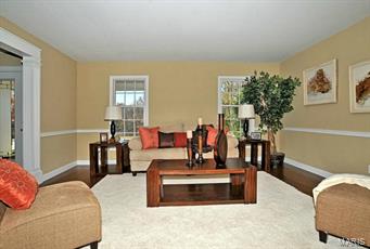 14565 Ladue Road Chesterfield, MO 63017 - Photo 9 of 24