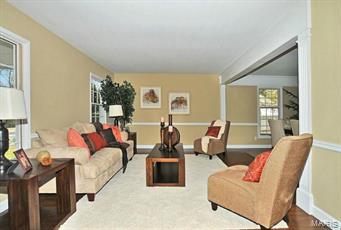 14565 Ladue Road Chesterfield, MO 63017 - Photo 10 of 24