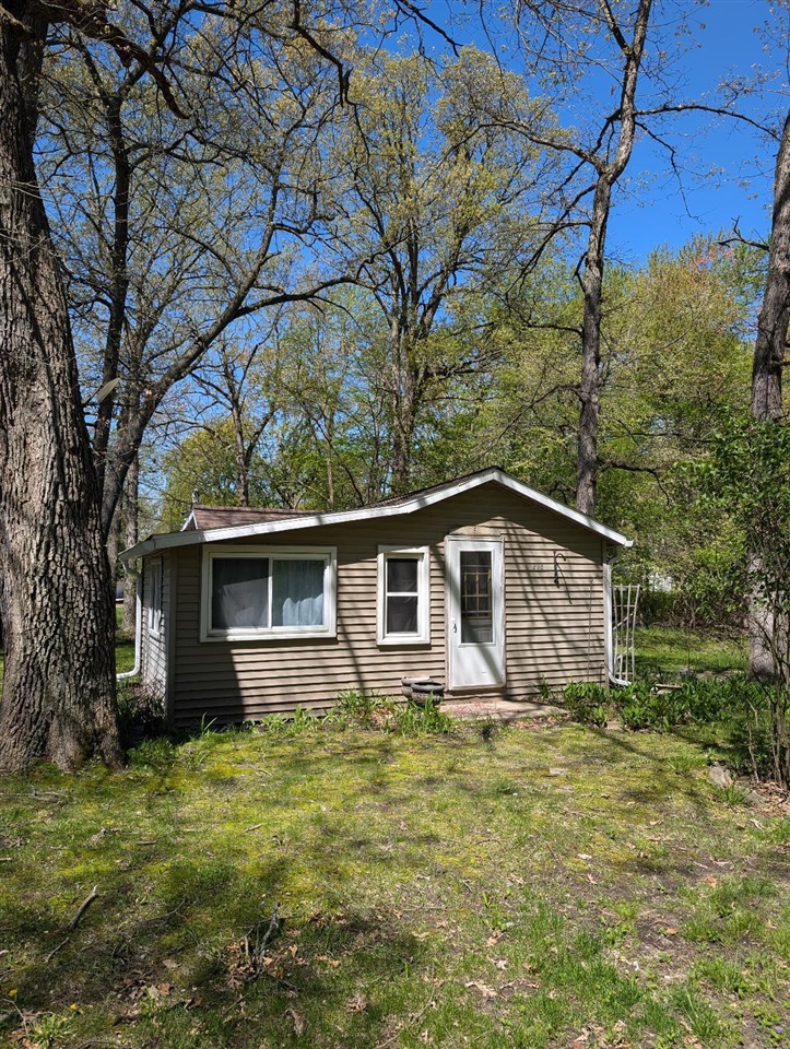216 Portage Lake Road Munith, MI 49259 - Photo 1 of 17