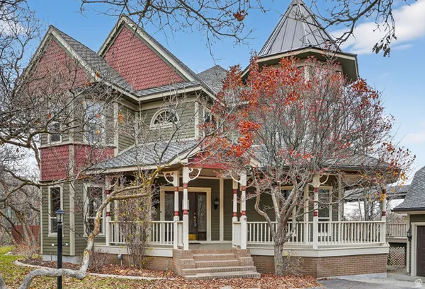 $1,050,000 | 2632 East 6025th Street South, Ogden, UT 84403