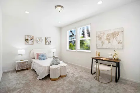$999,888 | 61 Montecito Vista Drive, Unit 6, San Jose, CA 95111