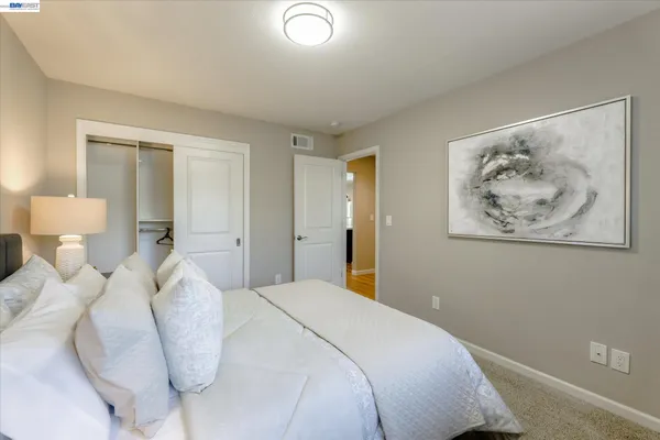 $3,650 | 50 Casa Maria Court, Unit C, Alamo, CA 94507