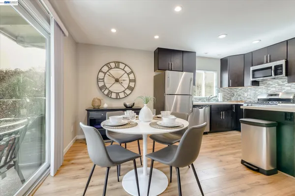$3,650 | 50 Casa Maria Court, Unit C, Alamo, CA 94507