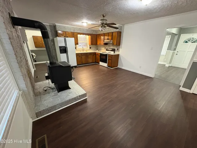 $172,500 | 12881 Andrews Drive, Laurinburg, NC 28352