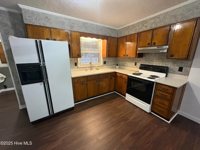 $172,500 | 12881 Andrews Drive, Laurinburg, NC 28352